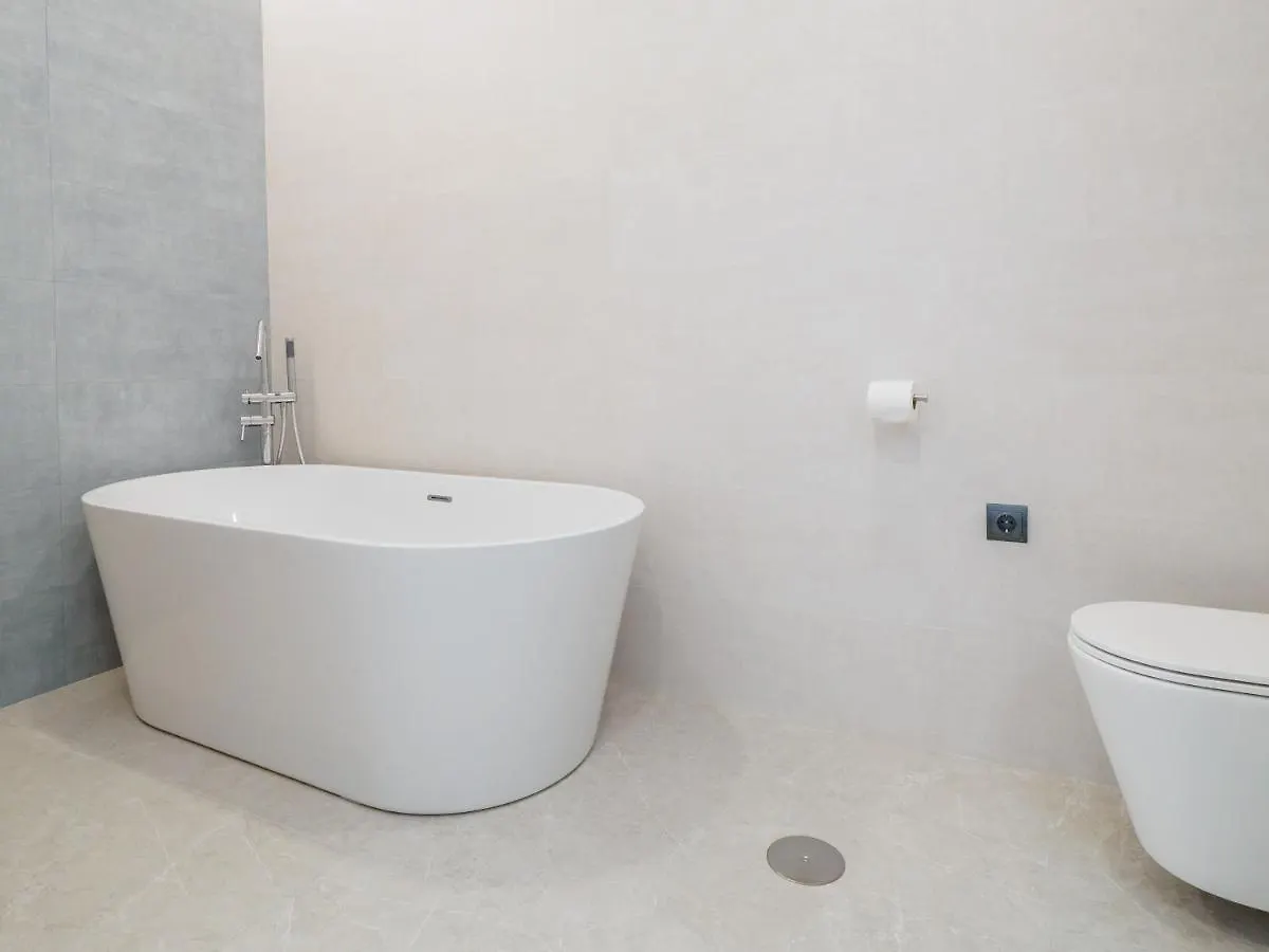 Cubo'S Los Javieles Infinity View Pool Villa Alhaurin el Grande